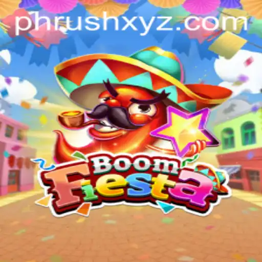 BoomFiesta: A Thrilling Gaming Experience with PHRush