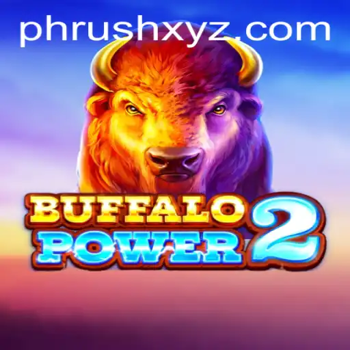 BuffaloPower2: A Wild Adventure in the Gaming World