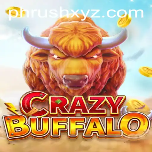 CRAZYBUFFALO: Unleashing Chaos with PHRush