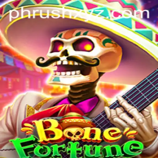 Exploring the Mystical World of BoneFortune: An Introduction to PHRush