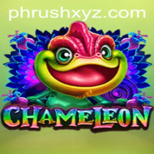 The Enigmatic World of Chameleon: Unveiling the Thrills of PHRush