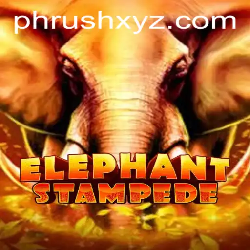 Exploring ElephantStampede: The Thrilling World of PHRush