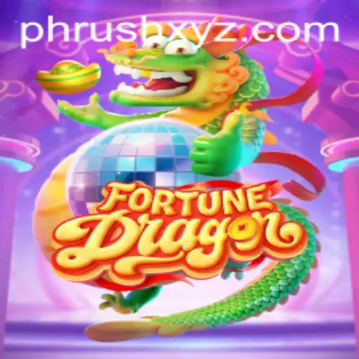 The Enchanting World of FortuneDragon and the PHRush Phenomenon