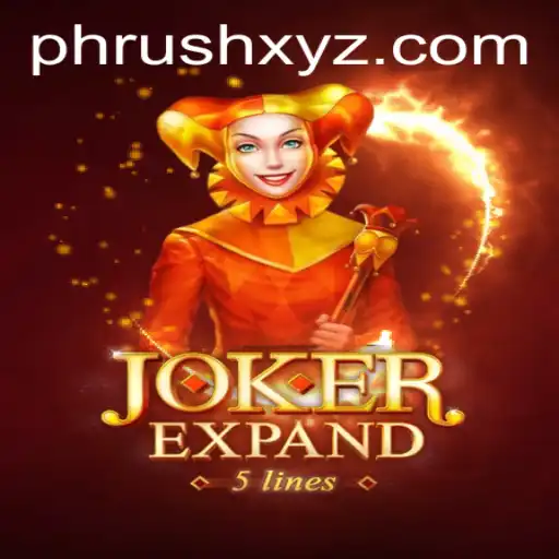 Exploring the Excitement of JokerExpand: A Dive into PHRush