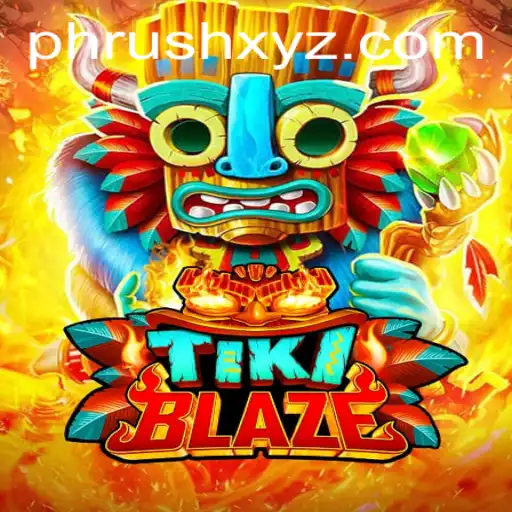 Diving into TikiBlaze: An Exciting Adventure with PHRush