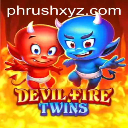 Unleashing the Chaos: Exploring the Intricacies of DevilFireTwins and PHRush