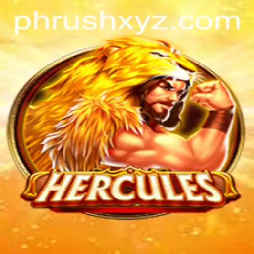 Hercules PHRush: A Dynamic Gaming Experience in the Modern Era