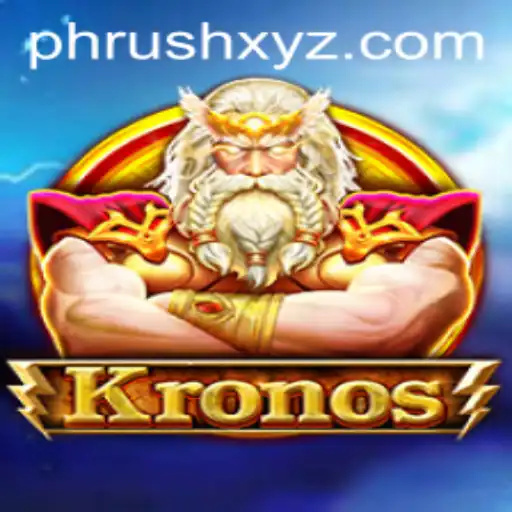 Discover the Thrilling World of Kronos: An In-Depth Look at the PHRush Phenomenon