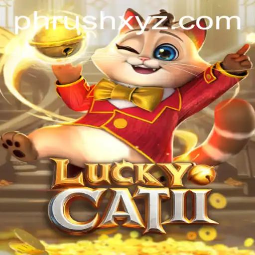Introducing LuckyCatII: The Exciting New Game Revolutionizing the PHRush Scene