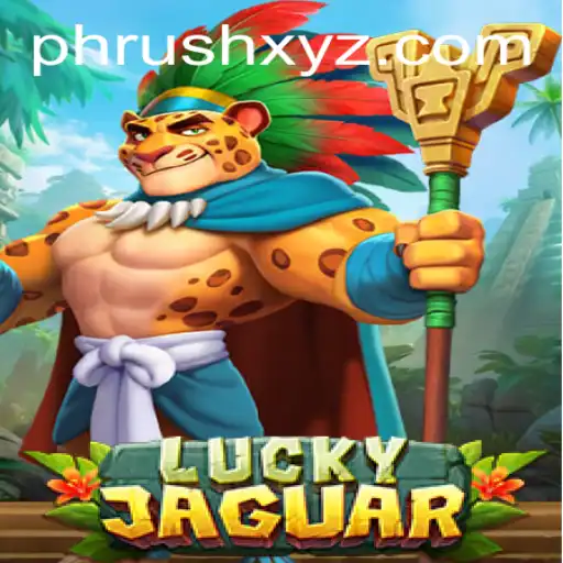 Unleashing the Thrills of LuckyJaguar: An In-Depth Look into PHRush