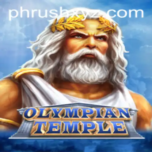 Exploring OlympianTemple: A Mythical Gaming Experience with PHRush
