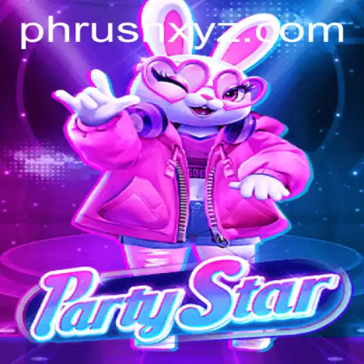 Discover the Exciting World of PartyStar: Embrace the PHRush Challenge