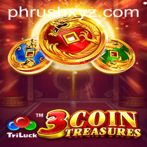 Discovering 3CoinTreasures: Unveiling the Adventure