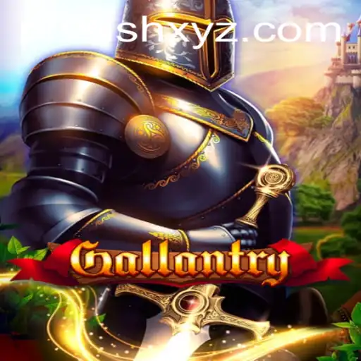 Gallantry: The Ultimate Adventure with PHRush