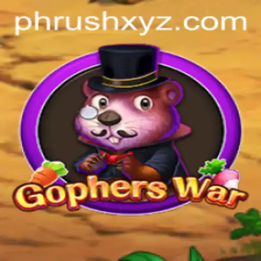 GophersWar: A Deep Dive into the PHRush Gameplay