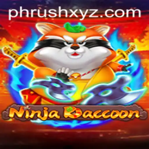 NinjaRaccoon - Embark on the Ultimate PHRush Adventure