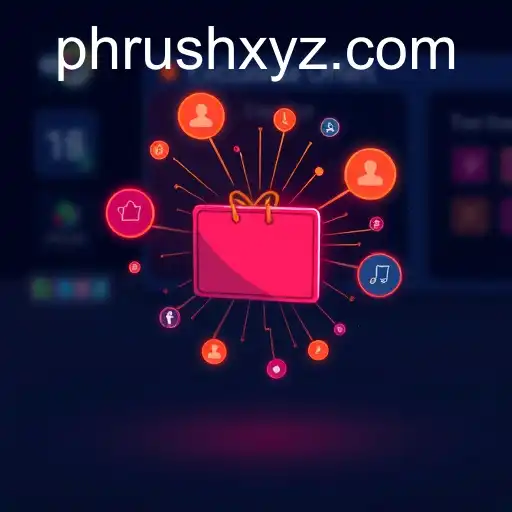 Unveiling the Power of PHRush: Exclusive Offers Redefined