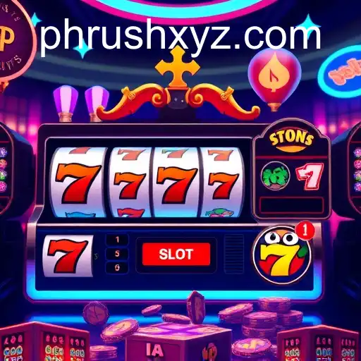 The Evolution and Impact of Slot Games in the PHRush Era