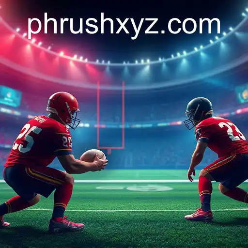 Exploring the World of Sports Betting with PHRush